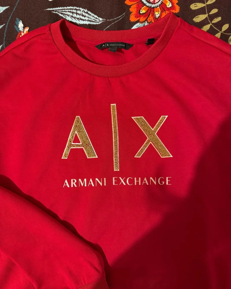 Armani Exchange Sweaters & Pullovers, size M / 38 / 10, photo 3
