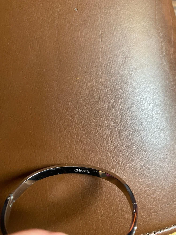 Chanel Bracelets, size One size, photo 2