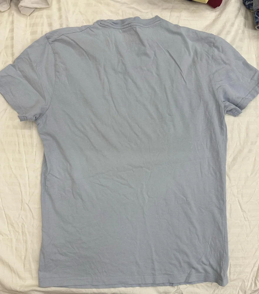 Hollister T-shirts, size XS, photo 2