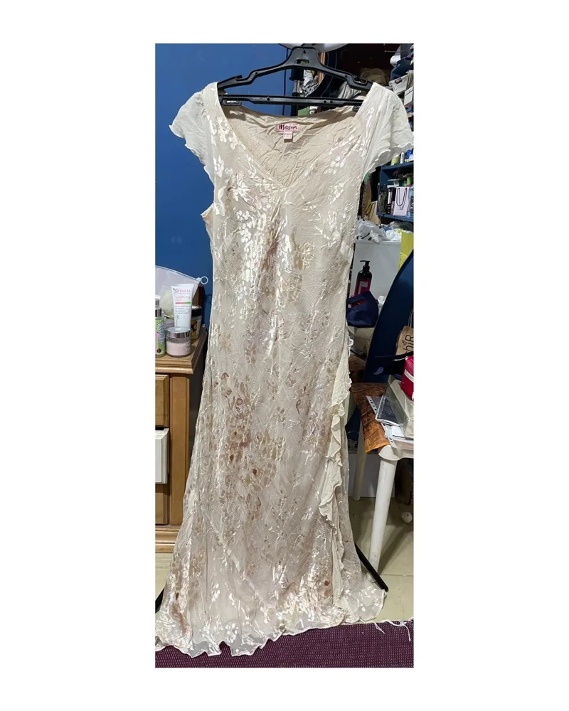 Monsoon Maxi Dresses, size XXL / 44 / 16, photo 2