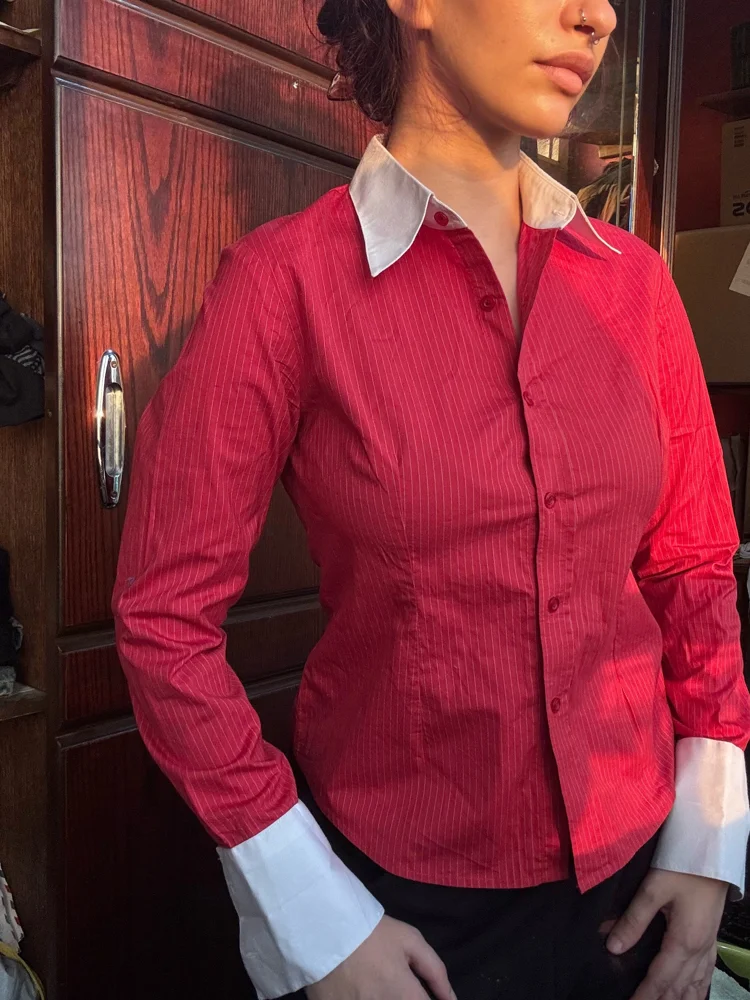 Shirts, size M / 38 / 10, photo 2