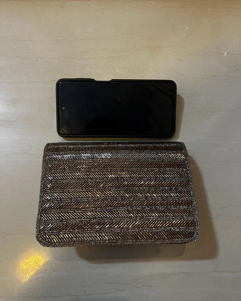 Dune London Clutch, size One size, photo 2