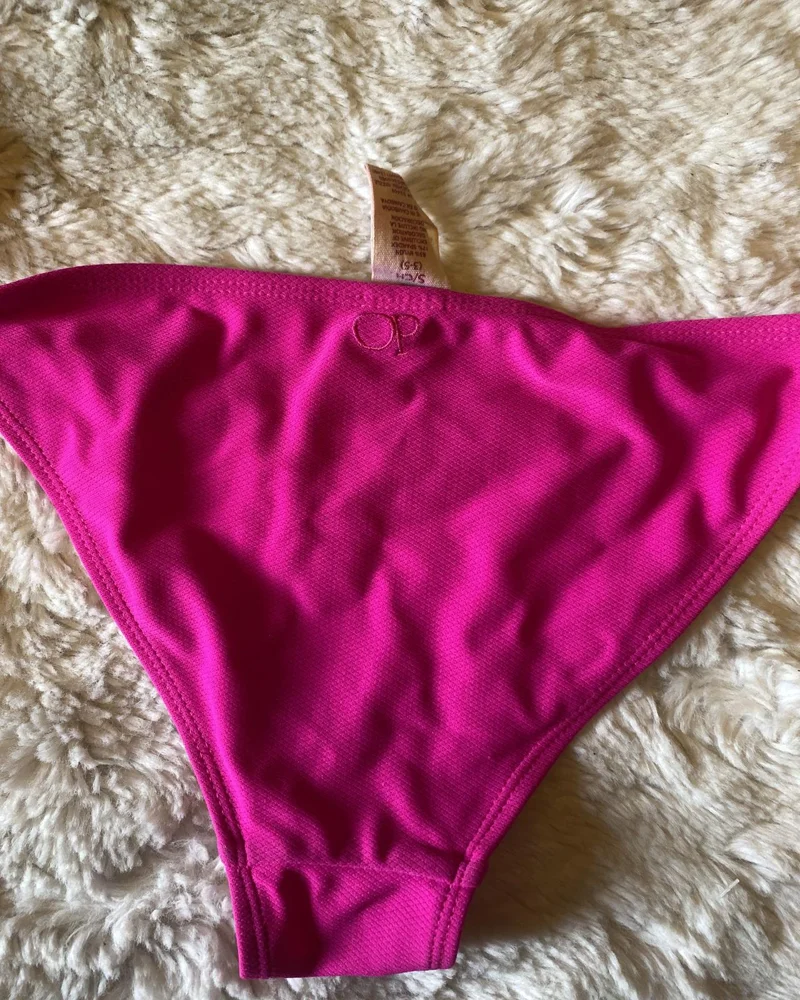 Bikini, size XXS / 32 / 4, photo 3