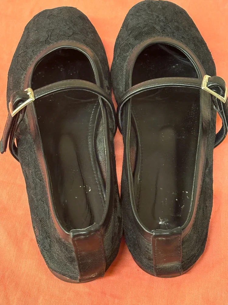 Gazelle Flats, size 39, photo 3