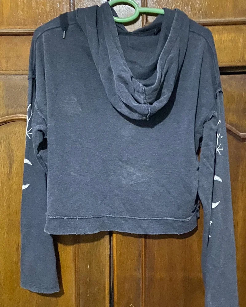 Sweatshirts, size M / 38 / 10, photo 2