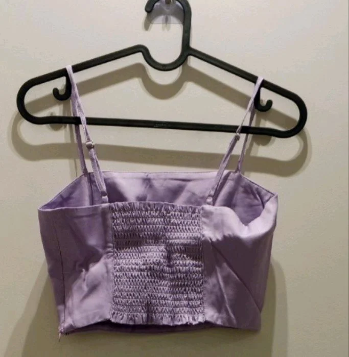 Crop Tops