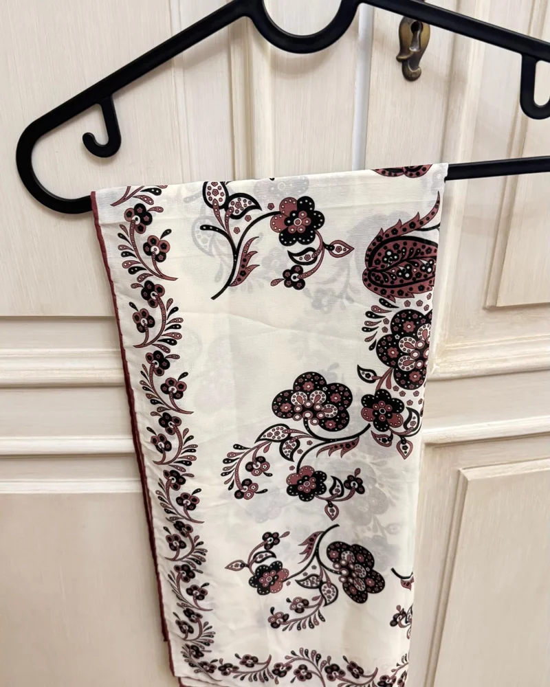Scarves
