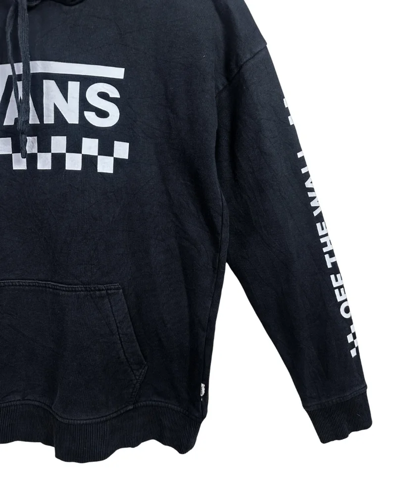 Vans Hoodies, size S, photo 3