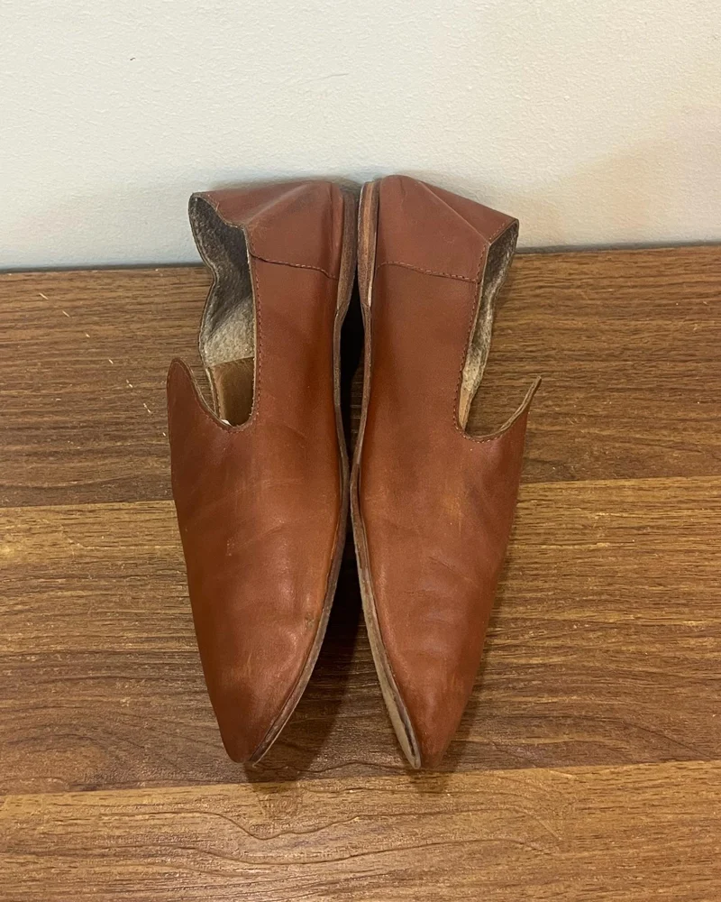 Flats, size 39, photo 2