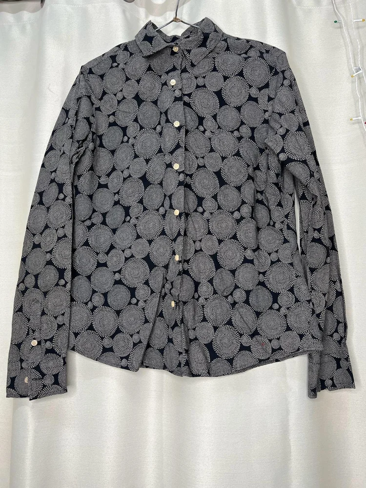 Milano Shirts, size L / 40 / 12, photo 2