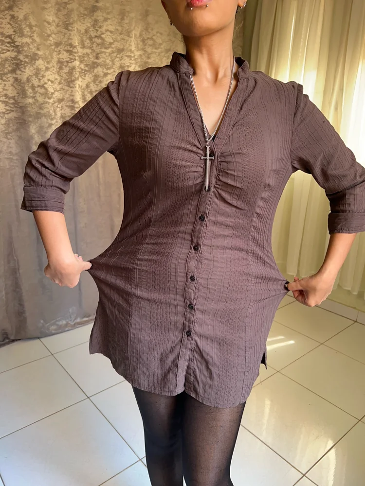 ORSAY Shirts, size S / 36 / 8, photo 4