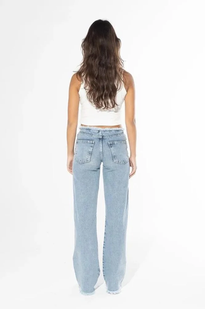 Notfound Co Jeans, size M / 38 / 10, photo 3
