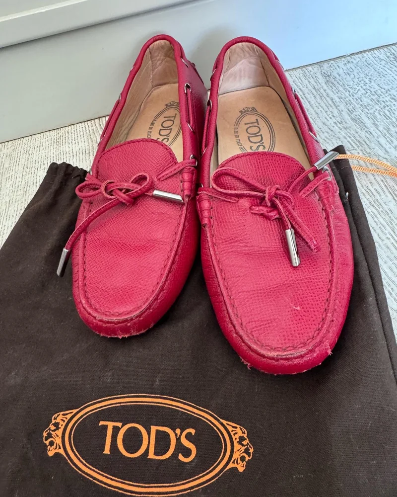 Tod's Loafers, size 36, photo 3