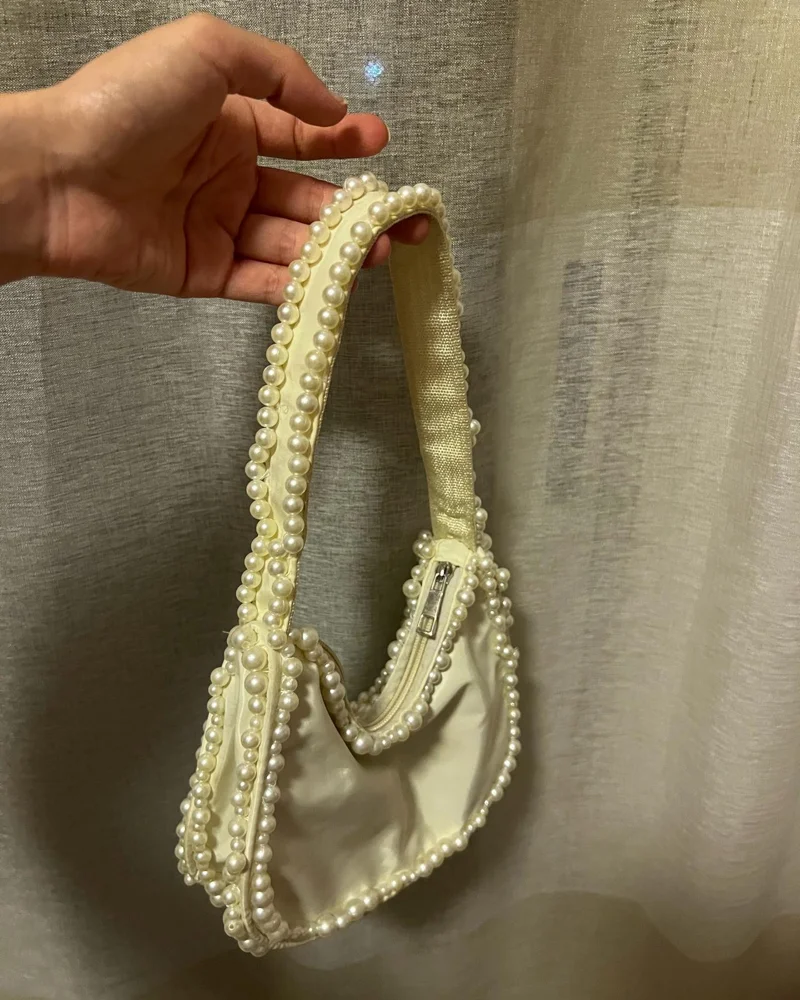 Shoulder Bag, size One size, photo 3