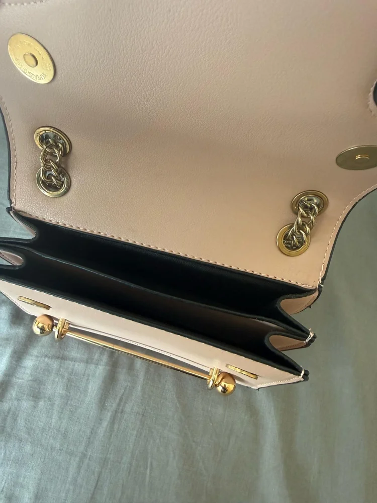 Shein Cross-Body Bag, size One size, photo 6