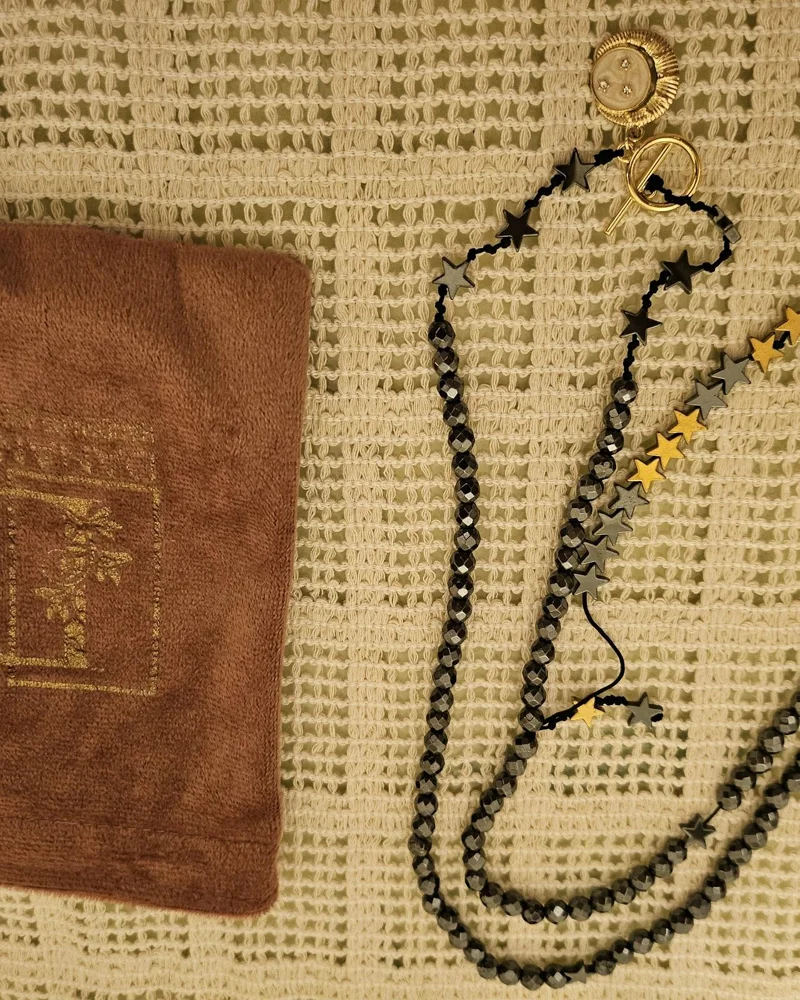 Necklaces, size Other, photo 4