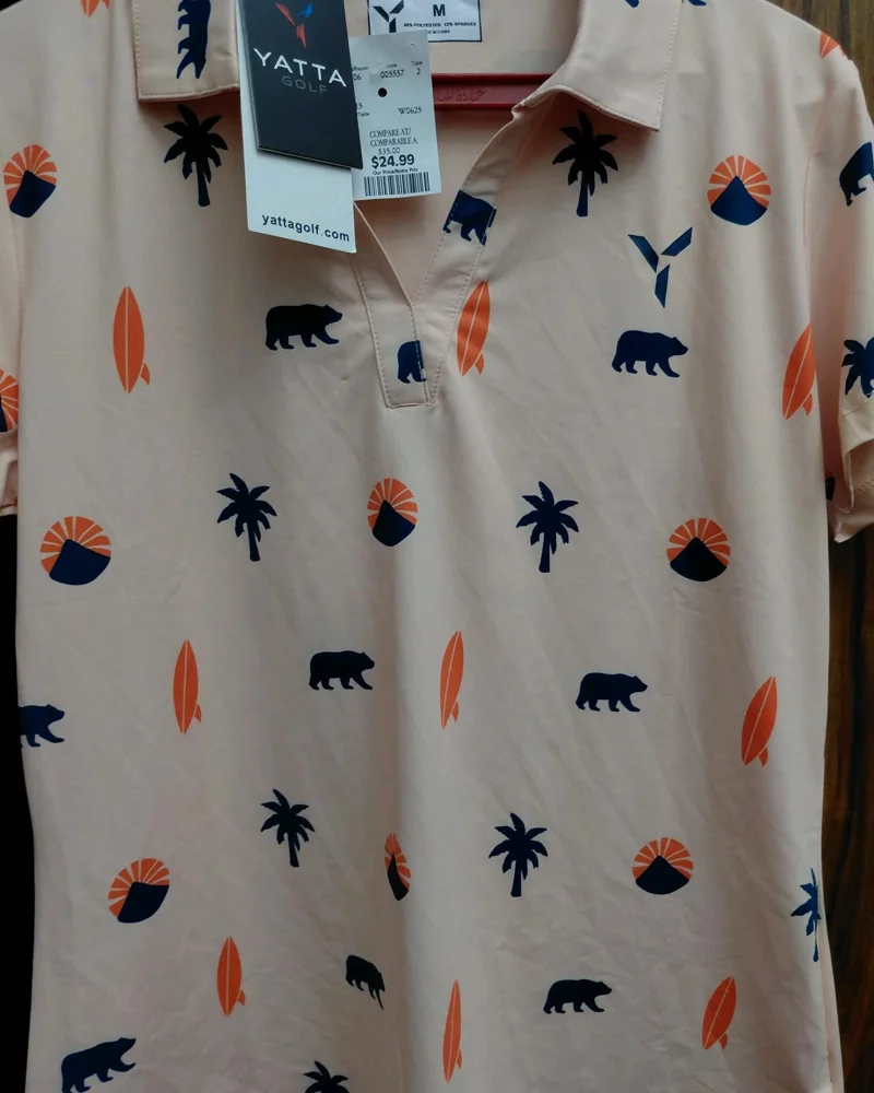 Yatta T-shirts, size M / 38 / 10, photo 2