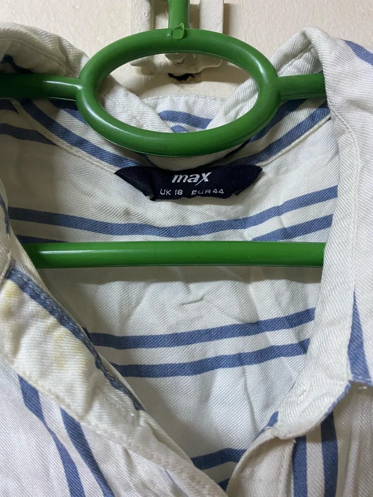 Max Blouses, size M / 38 / 10, photo 2