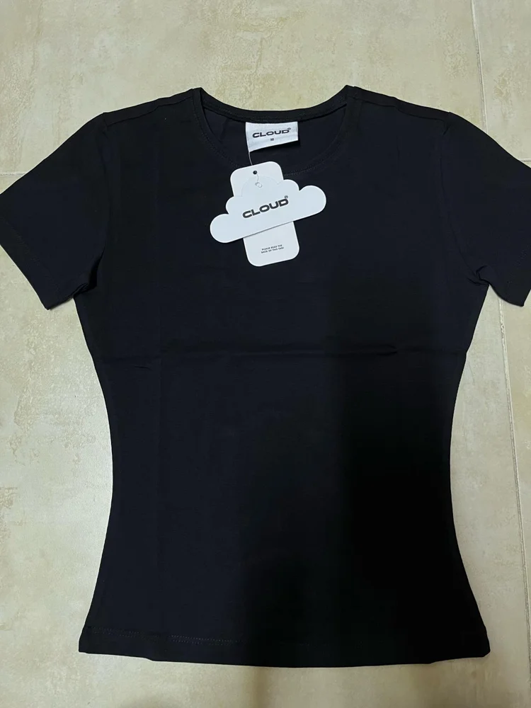local brands T-shirts
