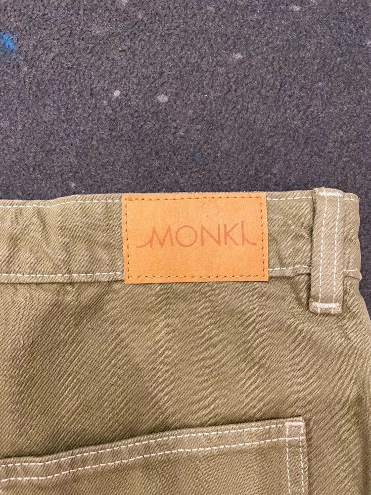Monki Skirts, size S / 36 / 8, photo 3