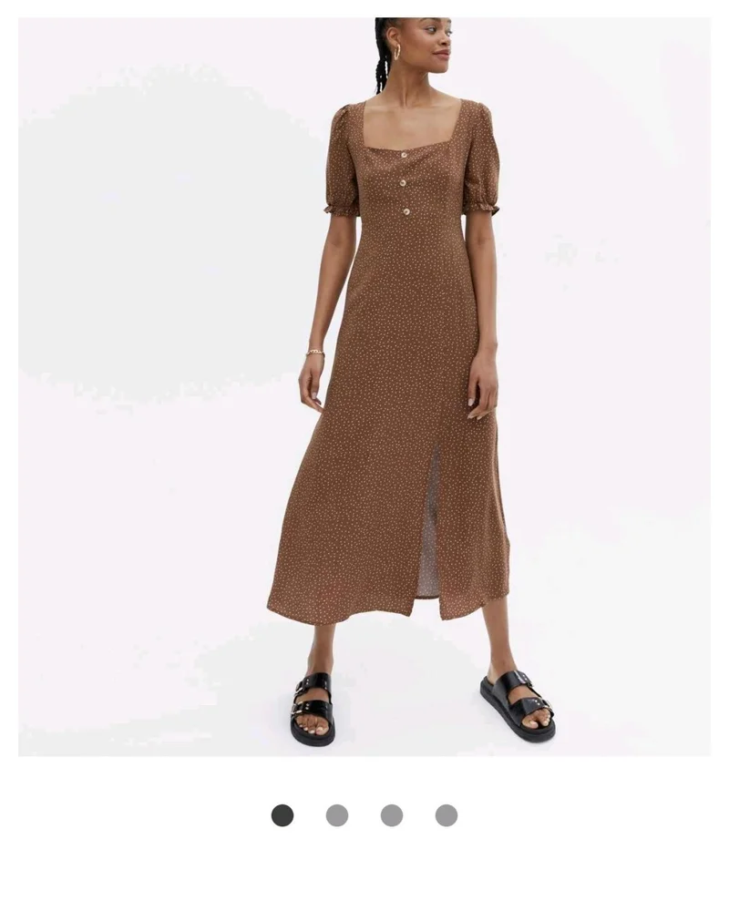 New Look Maxi Dresses, size M / 38 / 10, photo 5
