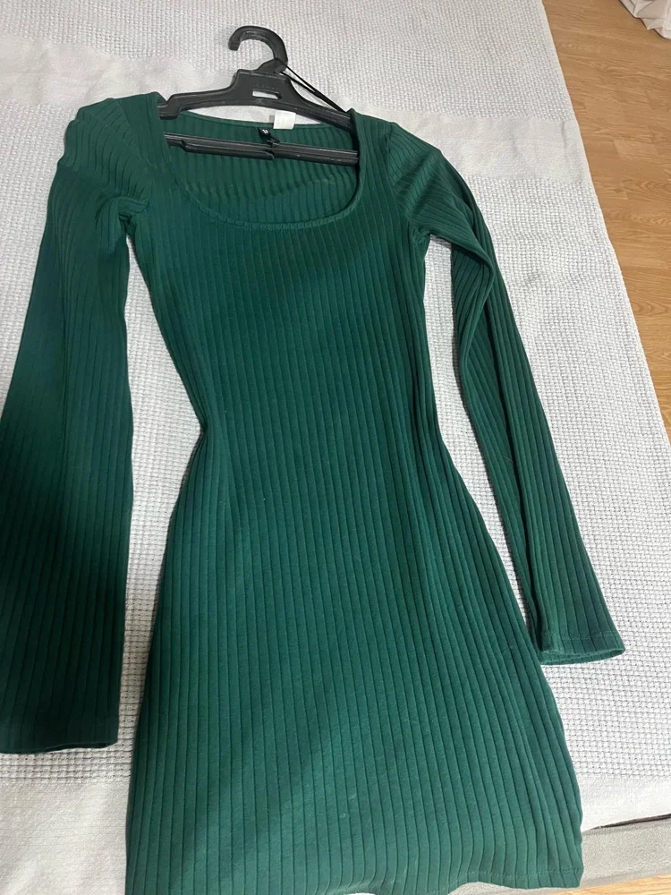 H&M Midi Dresses, size S / 36 / 8, photo 2