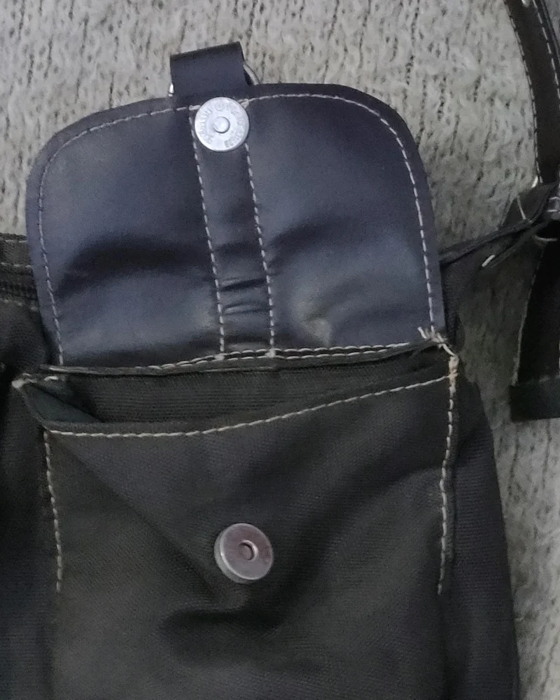 Shoulder Bag, size One size, photo 3