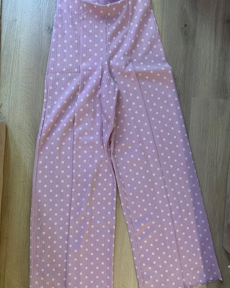 Bershka Pants