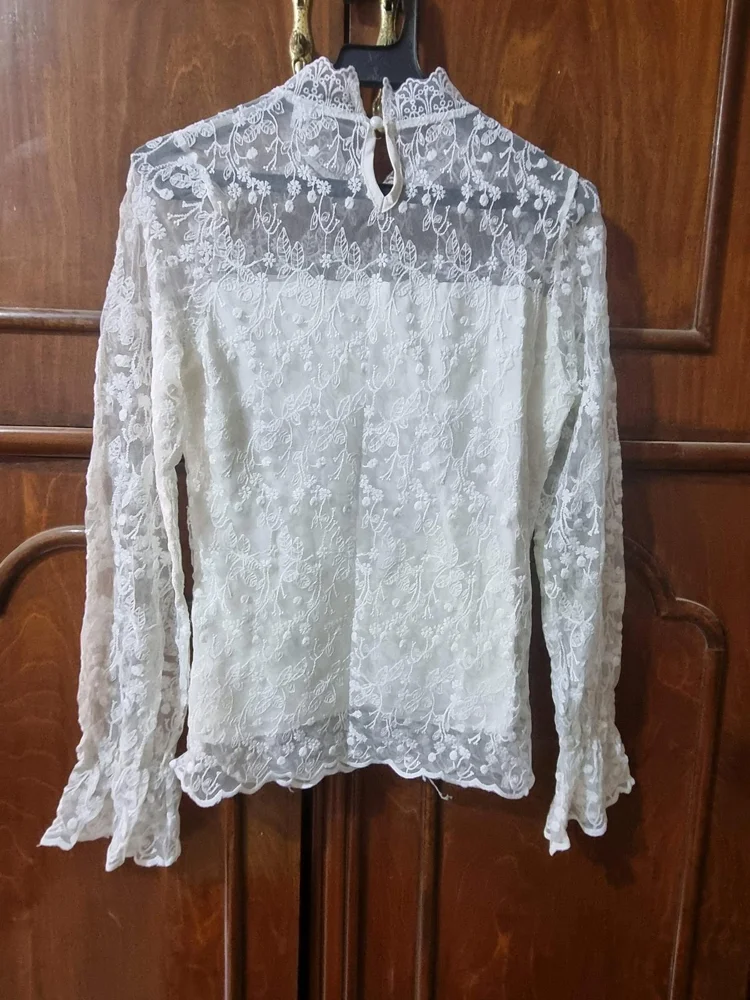 Blouses, size XS / 34 / 6, photo 3
