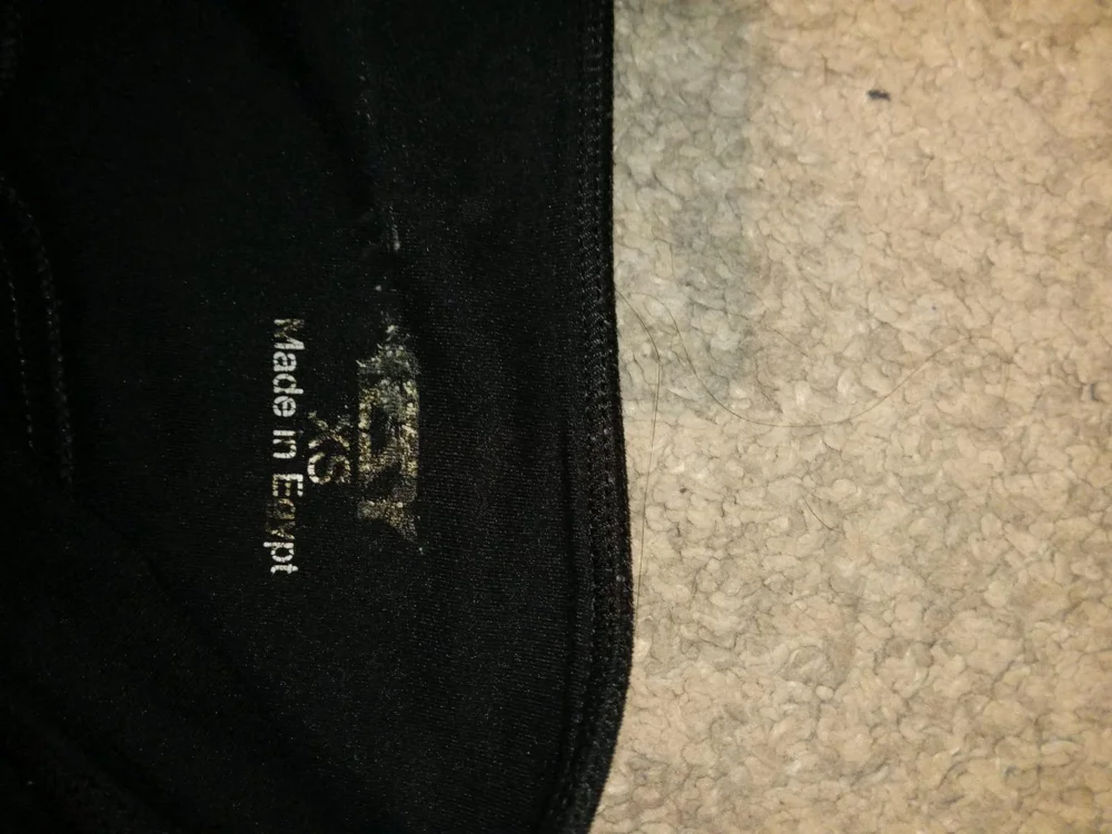 local brands Pants, size XS / 34 / 6, photo 2