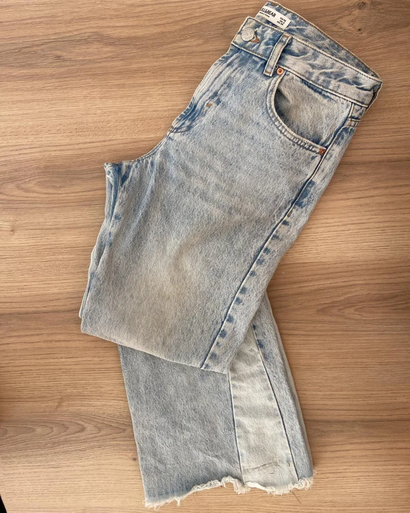 Pull & Bear Jeans, size S / 36 / 8, photo 5