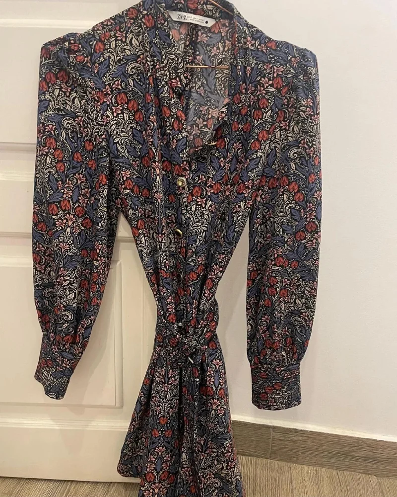 Zara Mini Dresses, size S / 36 / 8, photo 2
