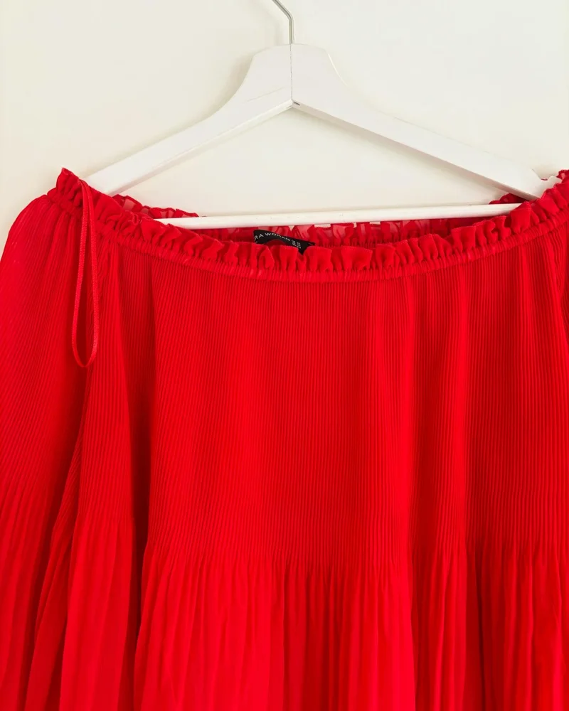 Zara Blouses, size S / 36 / 8, photo 3