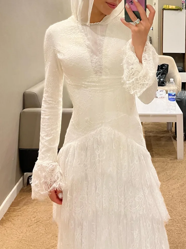 Wedding Dresses, size S / 36 / 8, photo 2