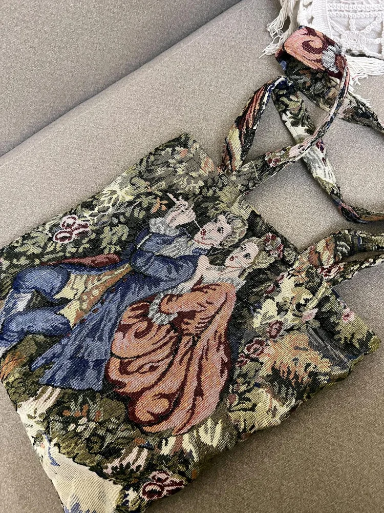 Tote Bag, size Other, photo 2