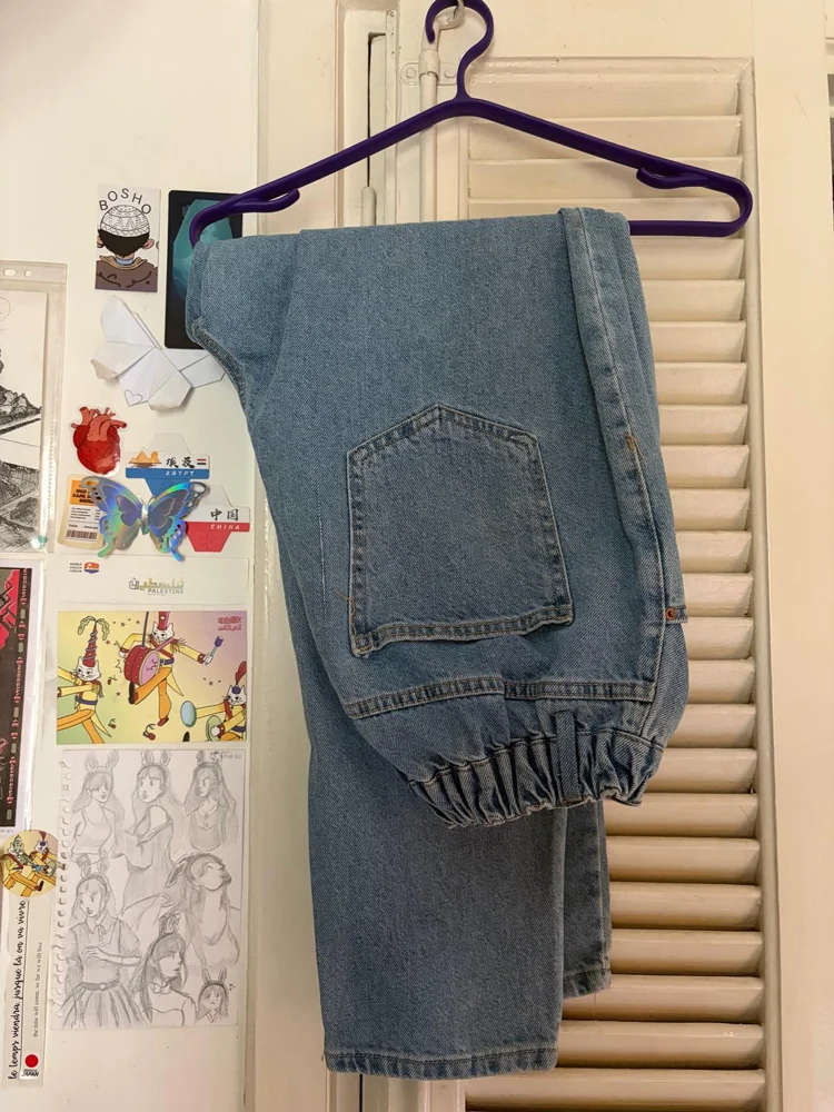 Defacto Jeans, size XXXL / 46 / 18, photo 2
