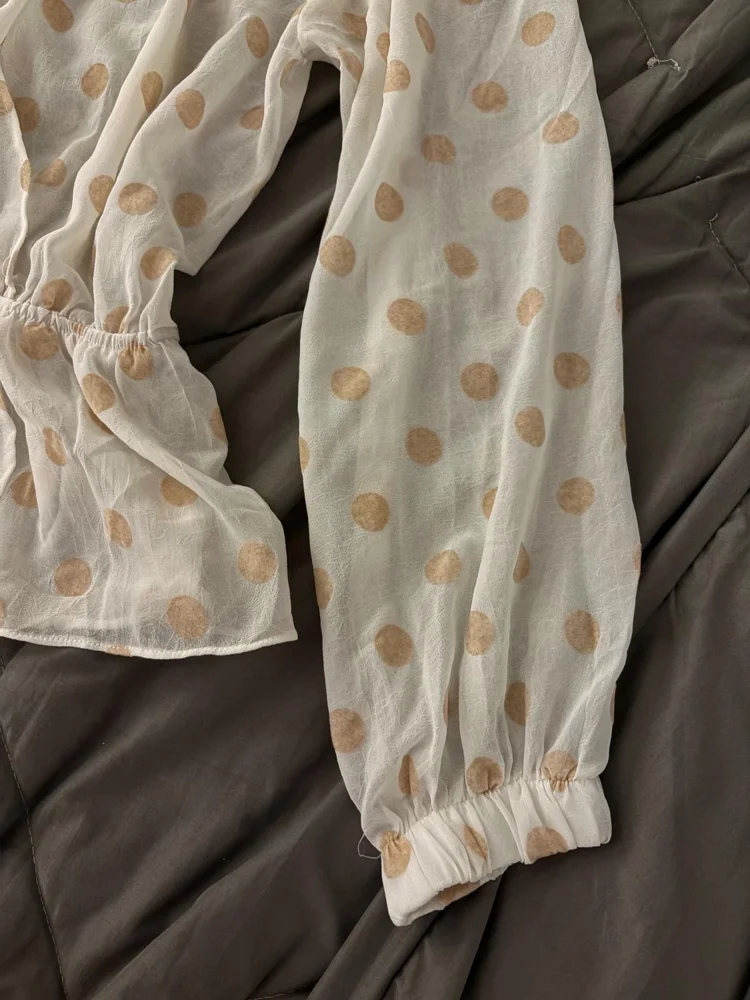 Blouses, size L / 40 / 12, photo 3