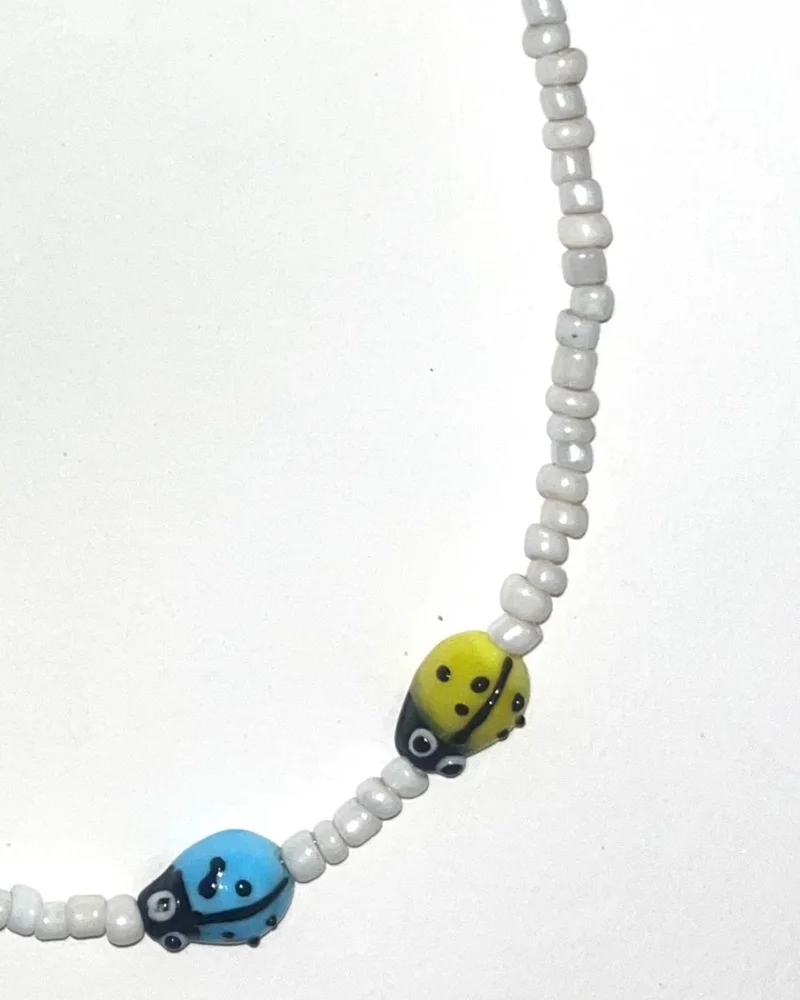 Necklaces, size Other, photo 3