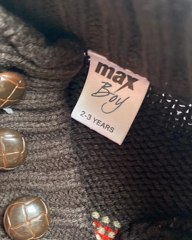 Max Outerwear, size 2y, photo 3