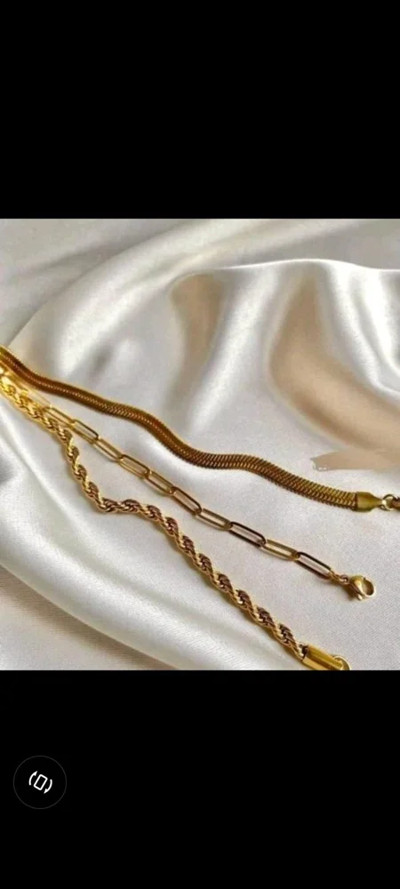 Bracelets, size Other, photo 2