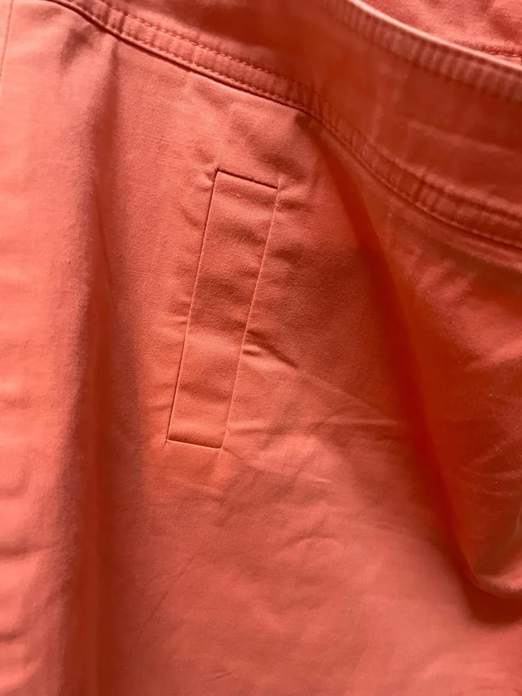 Pants, size 4XL / 48 / 20, photo 3