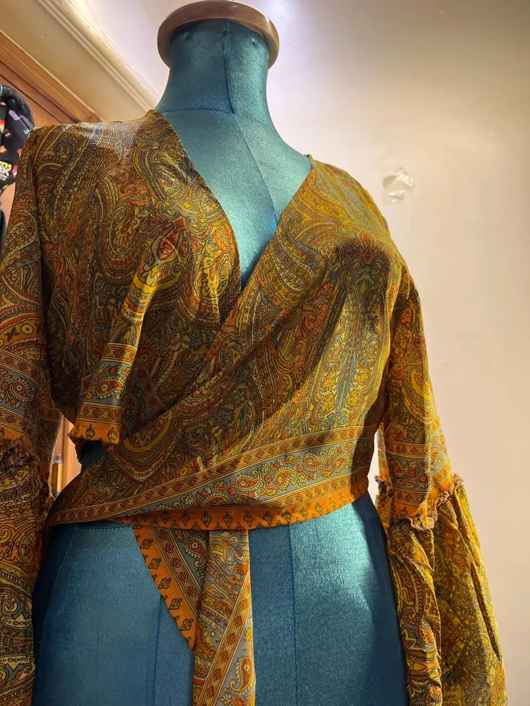 Blouses, size M / 38 / 10, photo 4