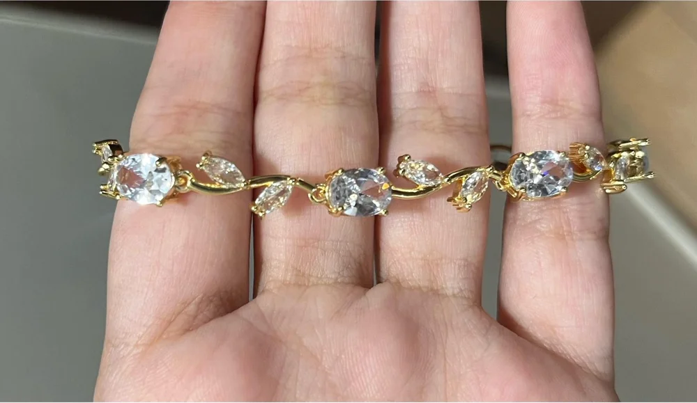 Bracelets, size One size, photo 2