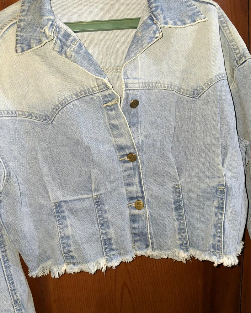 Jackets, size One size, photo 2