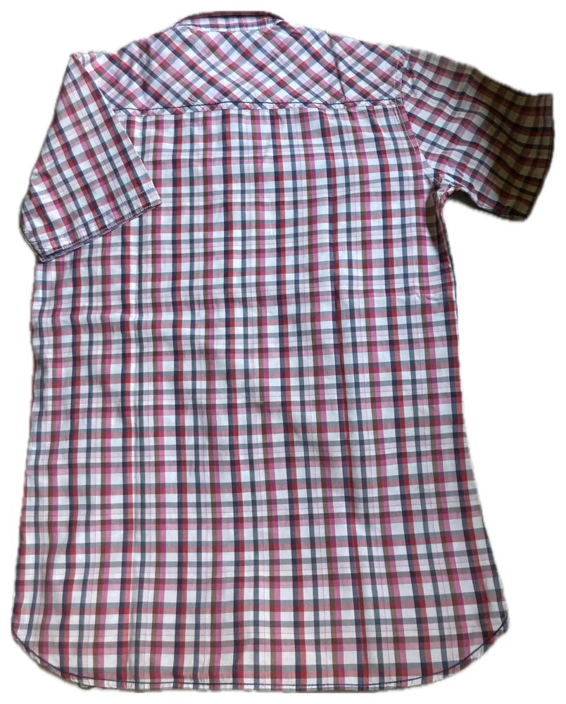 Short Sleeve Shirts, size M, photo 2