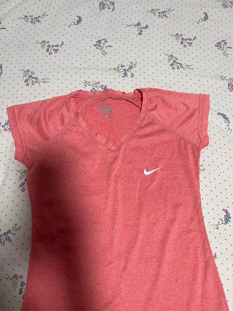 Nike T-shirts, size XS / 34 / 6, photo 2