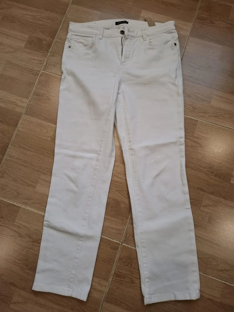 Massimo Dutti Jeans