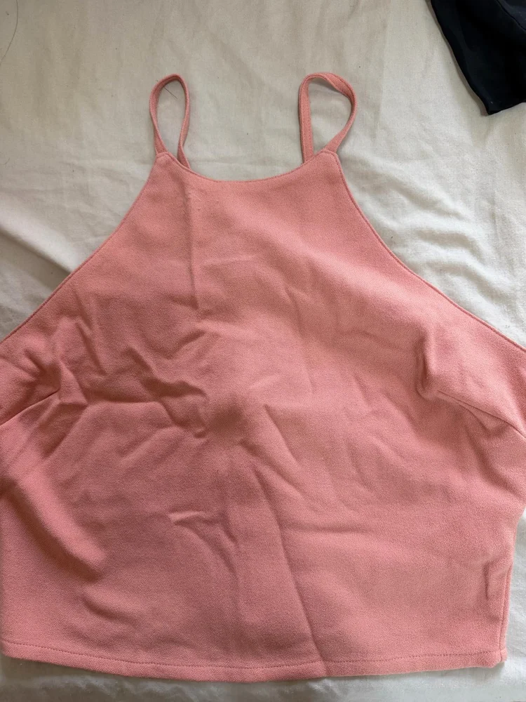 Calliope Crop Tops, size S / 36 / 8, photo 3