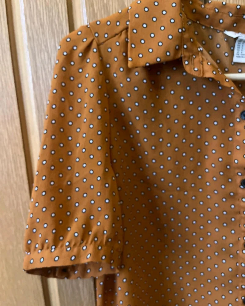 Forever 21 Blouses, size S / 36 / 8, photo 2