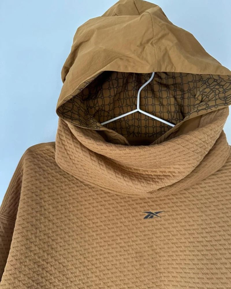 Reebok Hoodies, size M / 38 / 10, photo 2